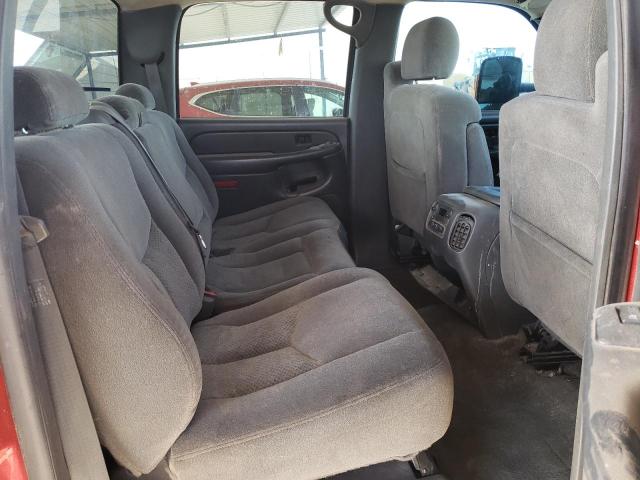 Photo 10 from auction – 2005 CHEVROLET SILVERADO with VIN 2GCEC13T551229651