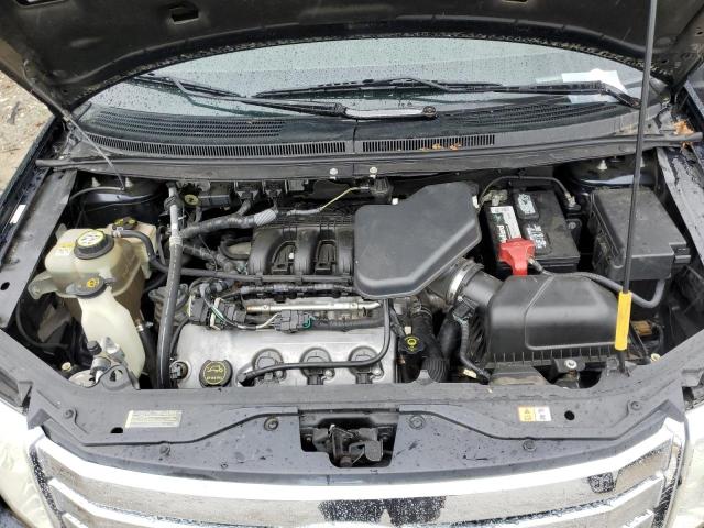 Photo 12 from auction – 2008 FORD EDGE SEL with VIN 2FMDK38C98BA22080