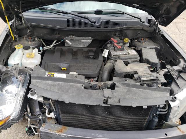 Photo 11 from auction – 2017 JEEP COMPASS LA with VIN 1C4NJDEB4HD204972