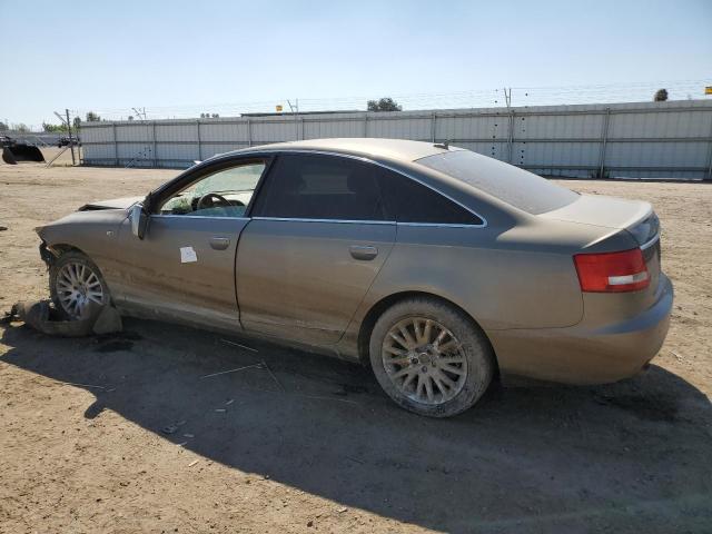 Photo 2 from auction – 2008 AUDI A6 3.2 with VIN WAUAH74F28N036918