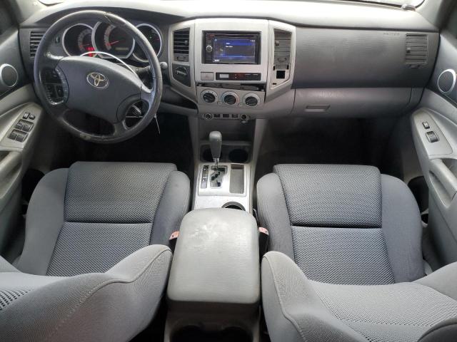 Photo 8 from auction – 2011 TOYOTA TACOMA DOU with VIN 5TFLU4EN6BX014220