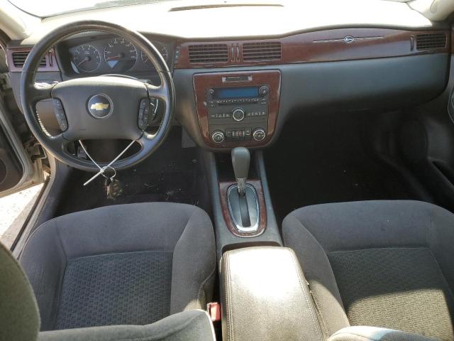 Photo 8 from auction – 2006 CHEVROLET IMPALA LT with VIN 2G1WT58K969117734