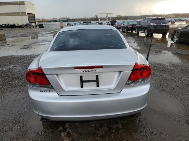 Photo 6 from auction – 2007 VOLVO C70 T5 with VIN YV1MC68247J024009