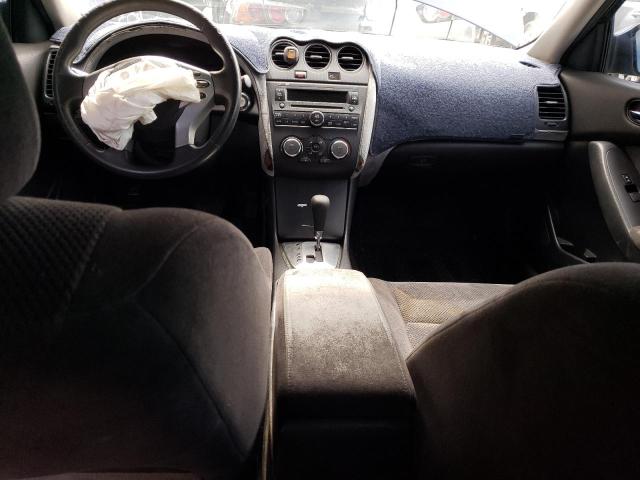 Photo 8 from auction – 2009 NISSAN ALTIMA 2.5 with VIN 1N4AL21E69C107282