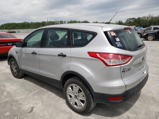 Photo 2 from auction – 2014 FORD ESCAPE S with VIN 1FMCU0F75EUA57537