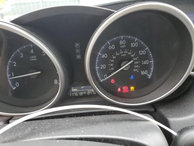 Foto 9 de la subasta – 2012 MAZDA 3 I con VIN JM1BL1UG6C1519498
