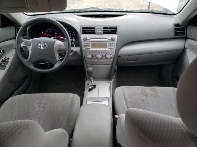Photo 8 from auction – 2010 TOYOTA CAMRY BASE with VIN 4T1BF3EK5AU028823