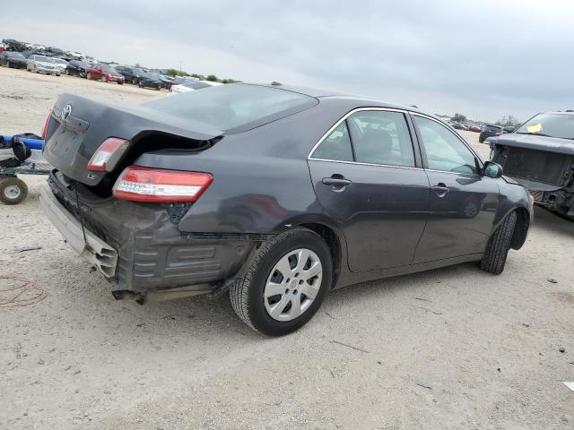 Photo 3 from auction – 2011 TOYOTA CAMRY BASE with VIN 4T4BF3EK3BR102909