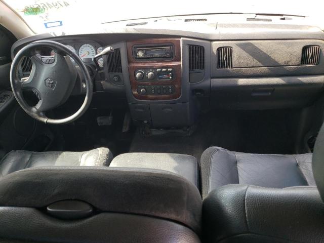 Photo 8 from auction – 2003 DODGE RAM 1500 S with VIN 1D3HU18D03J588864