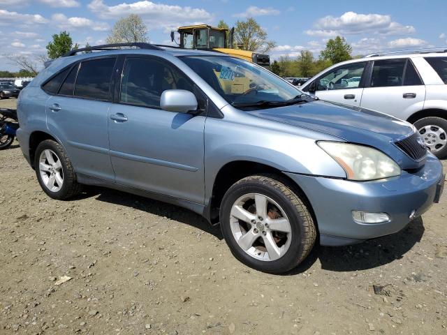 Photo 4 from auction – 2004 LEXUS RX 330 with VIN JTJHA31U240038903