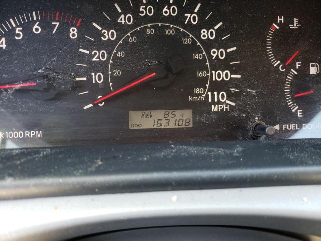 Photo 9 from auction – 2006 TOYOTA COROLLA CE with VIN 2T1BR32E96C596278