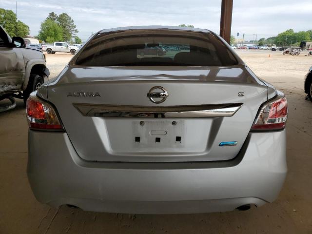 Photo 6 from auction – 2014 NISSAN ALTIMA 2.5 with VIN 1N4AL3AP1EN336751