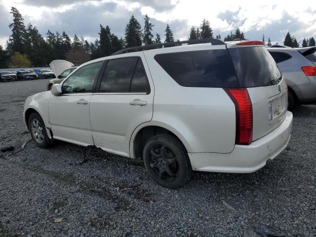Photo 2 from auction – 2006 CADILLAC SRX with VIN 1GYEE637360215104