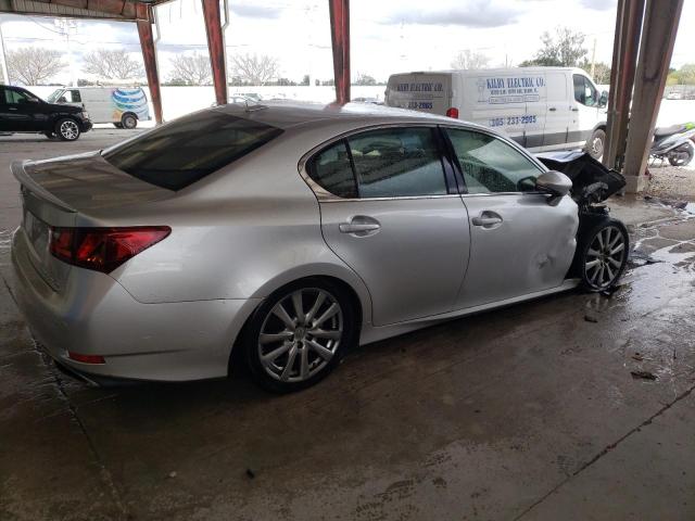 Photo 3 from auction – 2013 LEXUS GS 350 with VIN JTHBE1BL3D5023142
