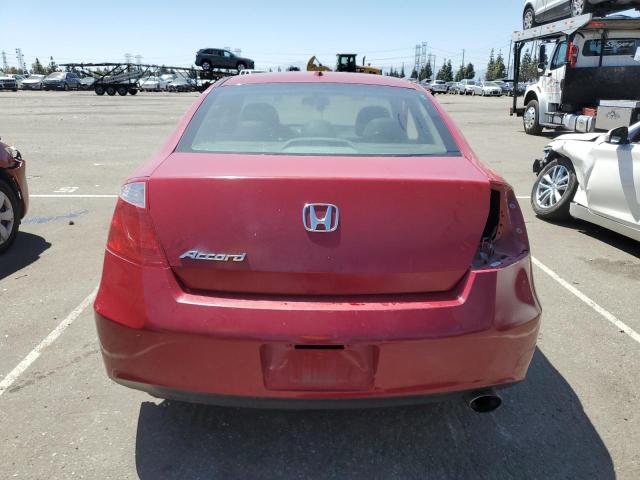 Photo 6 from auction – 2008 HONDA ACCORD EXL with VIN 1HGCS12848A011946