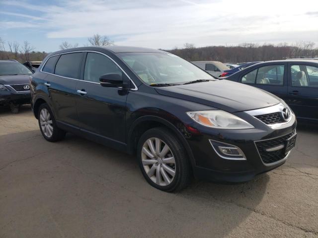 Photo 4 from auction – 2010 MAZDA CX-9 with VIN JM3TB3MV2A0224376