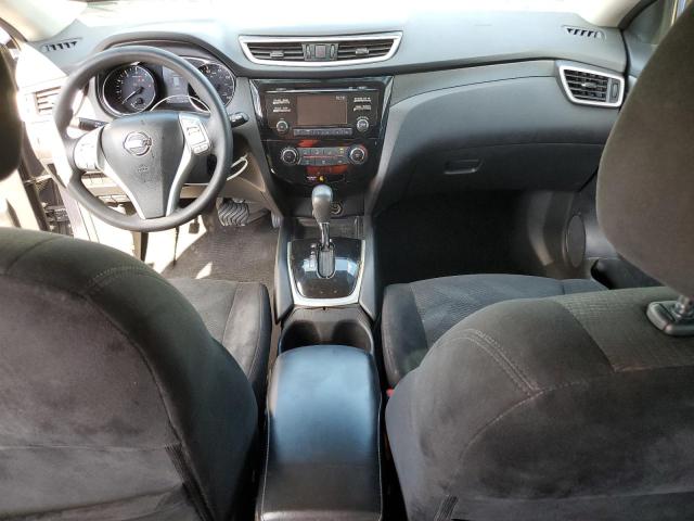 Photo 8 from auction – 2016 NISSAN ROGUE S with VIN 5N1AT2MT4GC826348