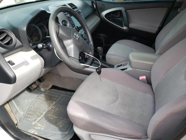 Photo 7 from auction – 2007 TOYOTA RAV4 with VIN JTMBD33V775118002