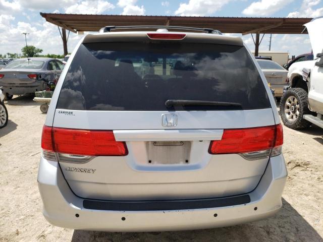 Photo 6 from auction – 2010 HONDA ODYSSEY EX with VIN 5FNRL3H79AB079933