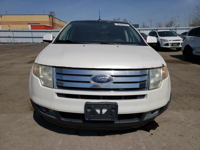 Photo 5 from auction – 2009 FORD EDGE LIMIT with VIN 2FMDK49C99BA46241