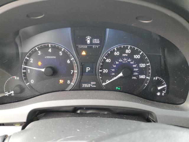 Photo 9 from auction – 2015 LEXUS RX 350 BAS with VIN 2T2BK1BA7FC318500