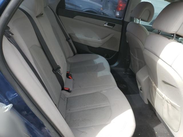 Photo 10 from auction – 2016 HYUNDAI SONATA SE with VIN 5NPE24AF6GH376175