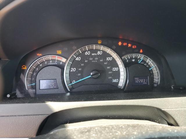 Photo 9 from auction – 2013 TOYOTA CAMRY L with VIN 4T1BF1FK3DU218207