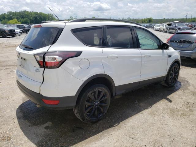 Photo 3 from auction – 2017 FORD ESCAPE SE with VIN 1FMCU0G91HUC34833