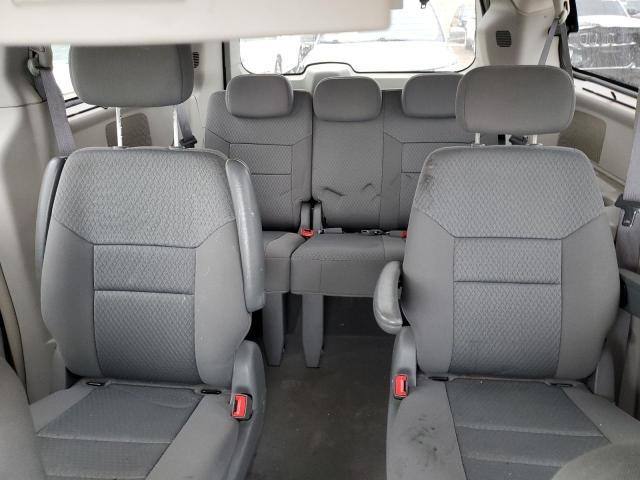 Photo 10 from auction – 2010 CHRYSLER TOWN & COU with VIN 2A4RR5D12AR183755