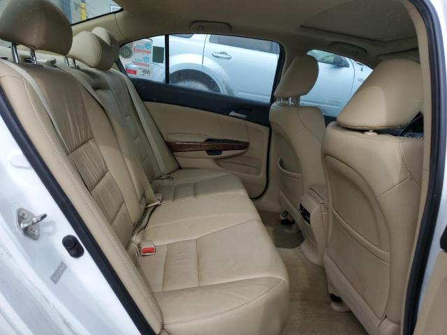 Photo 10 from auction – 2012 HONDA ACCORD EXL with VIN 1HGCP3F86CA023922