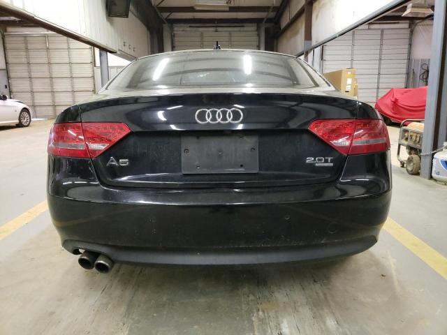 Photo 6 from auction – 2012 AUDI A5 PREMIUM with VIN WAULFAFR2CA003727