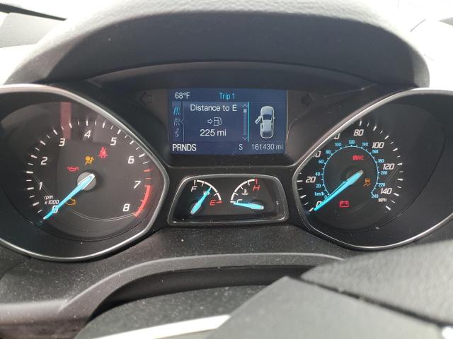 Photo 9 from auction – 2015 FORD ESCAPE SE with VIN 1FMCU0GX5FUA99805
