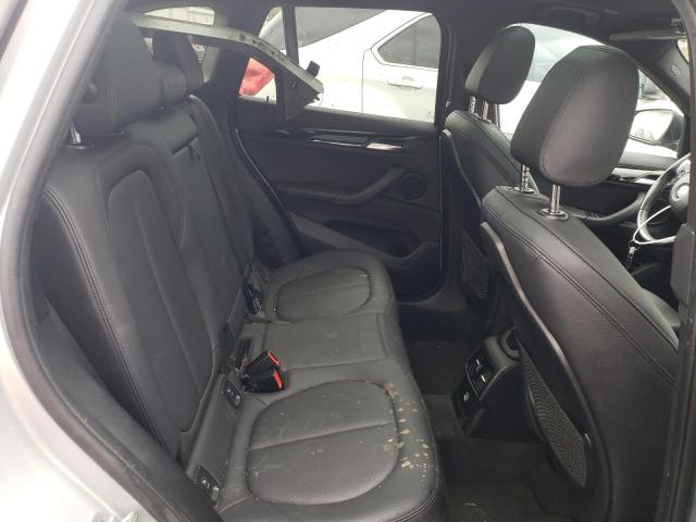 Photo 10 from auction – 2017 BMW X1 XDRIVE2 with VIN WBXHT3C38H5F80779
