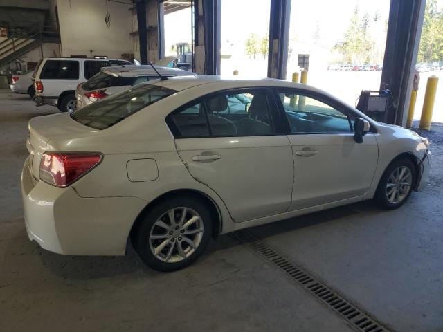 Photo 3 from auction – 2014 SUBARU IMPREZA PR with VIN JF1GJAC68EH010050