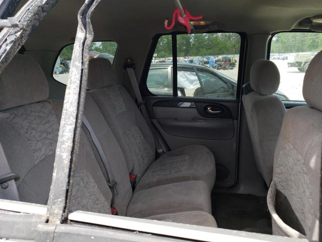 Photo 11 from auction – 2004 GMC ENVOY with VIN 1GKDS13S942333021