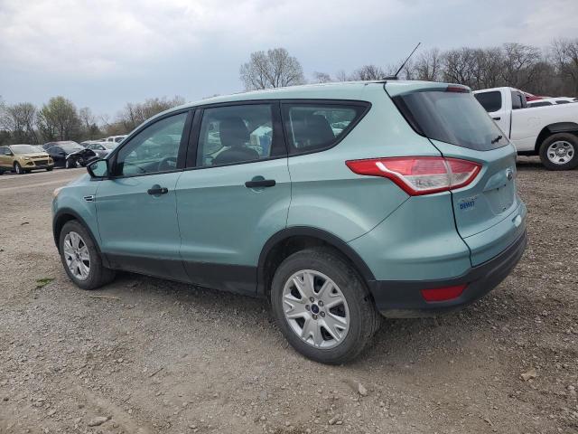 Photo 2 from auction – 2013 FORD ESCAPE S with VIN 1FMCU0F77DUA84530