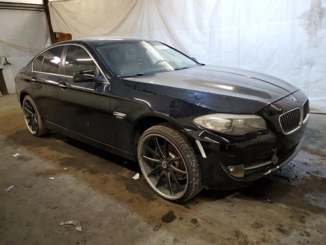 صورة رقم 4 من المزاد - 2011 BMW 528 I مع VIN WBAFR1C5XBC749741