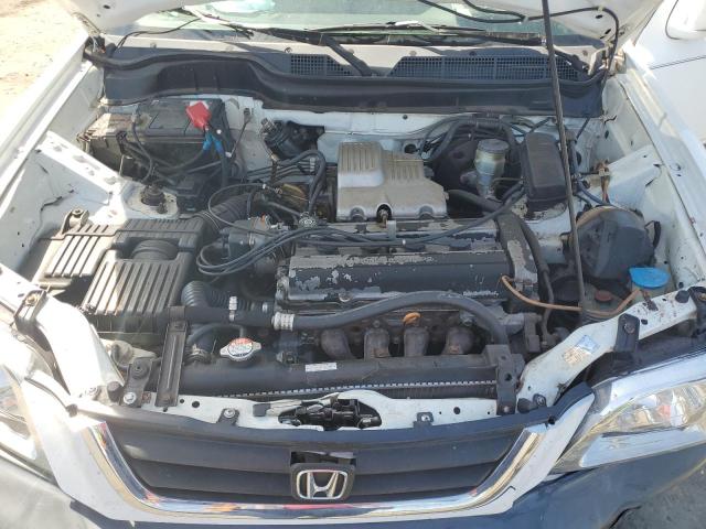Photo 11 from auction – 2001 HONDA CR-V EX with VIN JHLRD18611C024899