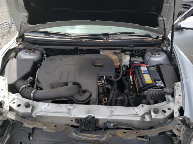 Photo 11 from auction – 2012 CHEVROLET MALIBU 2LT with VIN 1G1ZD5EU9CF349687