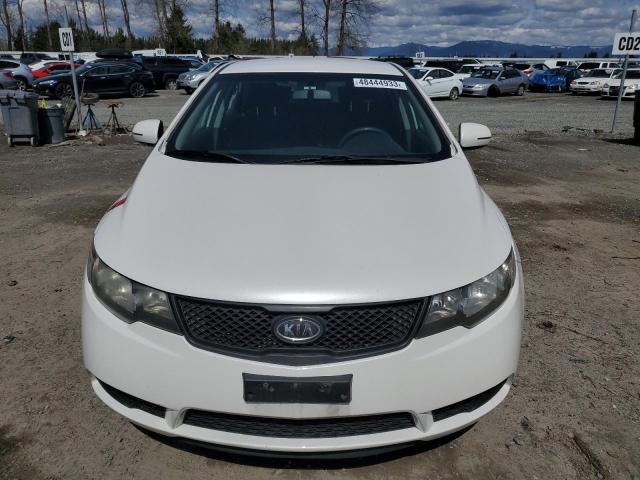 Photo 5 from auction – 2013 KIA FORTE EX with VIN KNAFU4A29D5647508