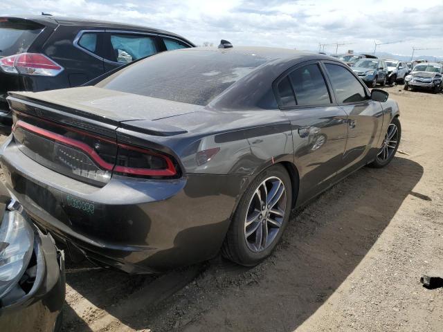 Photo 3 from auction – 2019 DODGE CHARGER SX with VIN 2C3CDXJG2KH523979