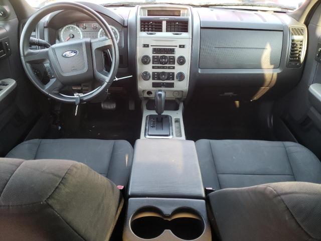 Photo 8 from auction – 2011 FORD ESCAPE XLT with VIN 1FMCU0DG1BKA51423