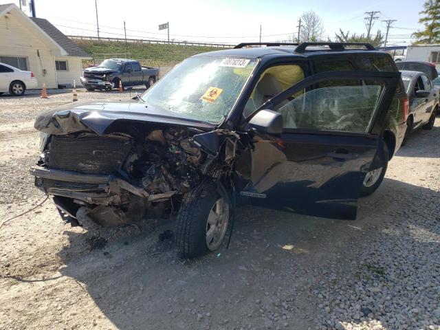Photo 1 from auction – 2008 FORD ESCAPE XLT with VIN 1FMCU93128KB67725