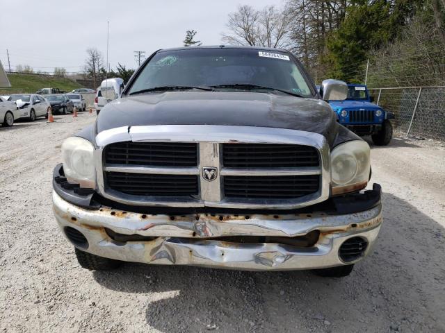 Photo 5 from auction – 2006 DODGE RAM 1500 S with VIN 1D7HU18N26J102079