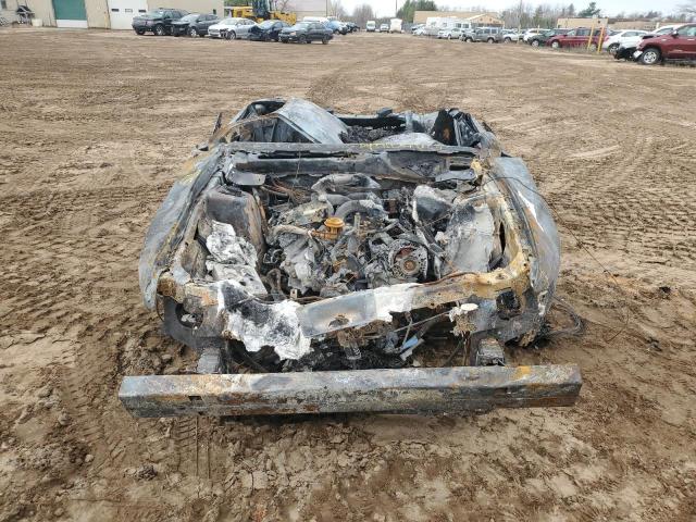 Photo 5 from auction – 2000 FORD MUSTANG with VIN 1FAFP4049YF196504