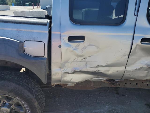 Photo 10 from auction – 2002 NISSAN FRONTIER C with VIN 1N6ED27Y12C395175