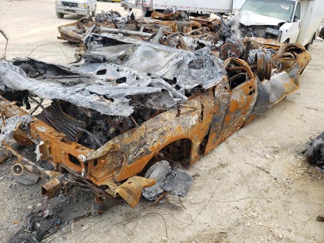 Photo 1 from auction – 2001 LINCOLN TOWN CAR E with VIN 1L1FM81W91Y718081