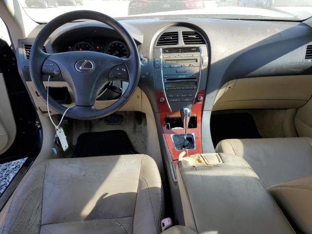 Photo 8 from auction – 2008 LEXUS ES 350 with VIN JTHBJ46G982226845