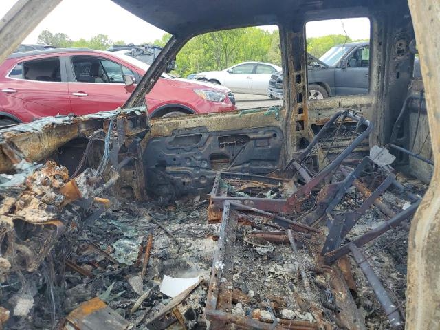 Photo 7 from auction – 1998 GMC SIERRA C15 with VIN 2GTEC19R6W1514789