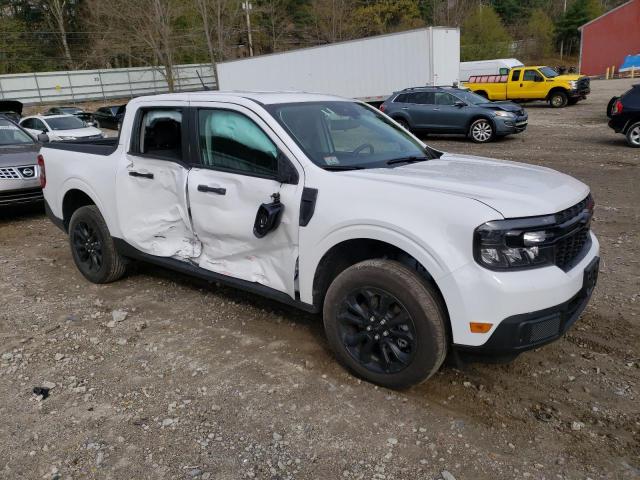 Photo 4 from auction – 2023 FORD MAVERICK X with VIN 3FTTW8E31PRA02993